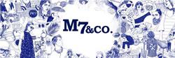 Horario de apertura M7&co., Sitges