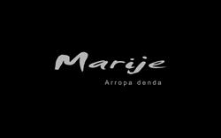 Horario de apertura Marije Arropa denda, Usúrbil