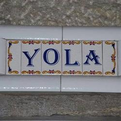 Horario de apertura Yola, Baiona