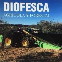 Horario de apertura Servicios Agrícolas Y Forestales DIOFESCA, Ahigal