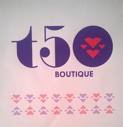Horario de apertura t50 Boutique, Ontinyent