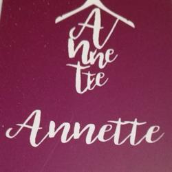 Horario de apertura Annette, Ontinyent
