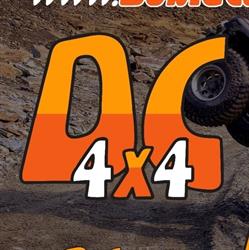 Horario de apertura DobleCardan4x4, Ponteareas