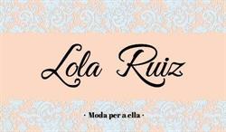 Horario de apertura Lola Ruiz, Santa Coloma de Gramenet