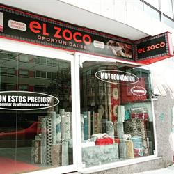 Horario de apertura El Zoco – Alfombras y decoración en Vigo, 