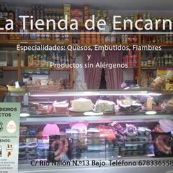 La Tienda de Encarna en Gijón (Sur) - Horario de apertura