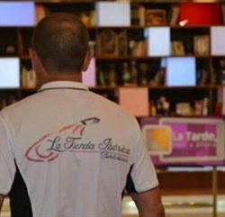 Horario de apertura La Tienda Iberica-Cortadores., San Fernando