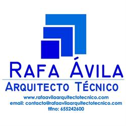 Horario de apertura Rafa Ávila - Arquitecto Técnico, Aguilar de la Frontera