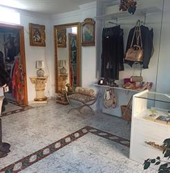 Horario de apertura Halyna Moda. Boutique. Ropa y complementos De Segunda Mano, Torrox