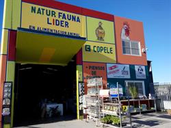 Horario de apertura Naturfauna, Huércal-Overa