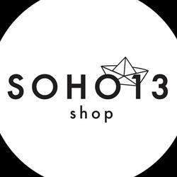 Horario de apertura Soho 13 shop, Alhaurín de la Torre