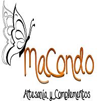 Horario de apertura MaCondo Ropa de mujer y Complementos Women´s clothing, Cádiz