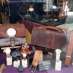 Horario de apertura Negra Luna, Cangas de Onís