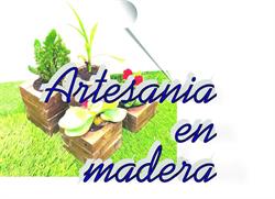Horario de apertura artesania en madera sietamo, Siétamo
