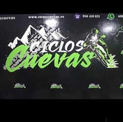 Horario de apertura Ciclos Cuevas, Vélez-Rubio