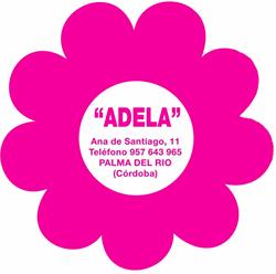 Horario de apertura Mercería Adela, Palma del Río