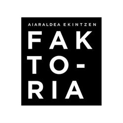 Horario de apertura Aiaraldea Ekintzen Faktoria, Llodio