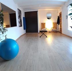 Horario de apertura Fisio Pilates Letur, 