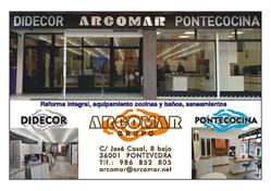 Horario de apertura Pontecocina, Pontevedra