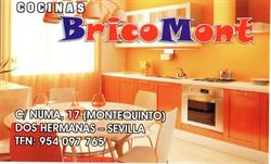 Horario de apertura Bricomont S.L., Dos Hermanas