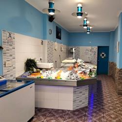 Horario de apertura La pesca de vane, Valladolid