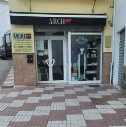 Horario de apertura ARCH Charity Shop, Alhaurín El Grande