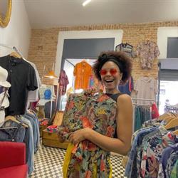 Mucho Vintage en Madrid (Centro) - Horario de apertura