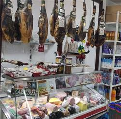 Horario de apertura Tienda el Arroyo, Aznalcóllar