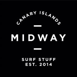 Horario de apertura Midway Surf Stuff, Santa Cruz de Tenerife