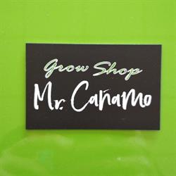 Horario de apertura Mr Cañamo Grow Shop, Benahadux