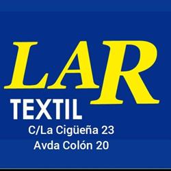 Horario de apertura Lar Textil- Ropa de hogar Logroño, 