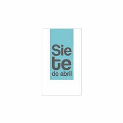 Horario de apertura Siete de abril, Frigiliana