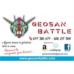 Horario de apertura Geosan Battle, Tomelloso