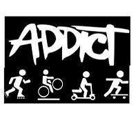Horario de apertura ADDICT, Palencia