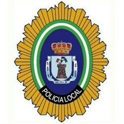 Horario de apertura Jefatura Policía Local, Mancha Real