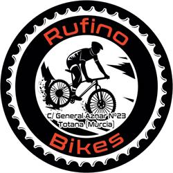 Horario de apertura Rufino Bikes, Totana