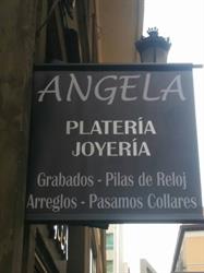 Ángela en Zaragoza (Casco Antiguo) - Horario de apertura
