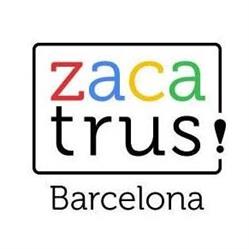 Zacatrus en Barcelona (Eixample) - Horario de apertura