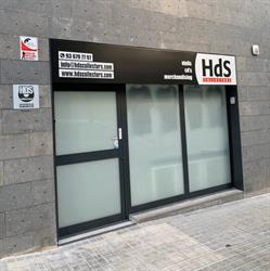Horario de apertura Hdscollectors Sabadell,