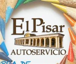 Horario de apertura Autoservicio El Pisar, Linares