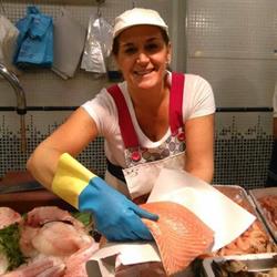 Horario de apertura Pescados Y Congelados La Marinesca, Sant Boi de Llobregat
