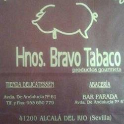 Horario de apertura Tienda La Boutique del Ibérico, Alcala del Rio