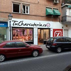 TuCharcuteria en Madrid (Vicálvaro) - Horario de apertura