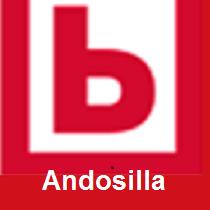 Horario de apertura Biblioteca Pública Municipal de Andosilla., 