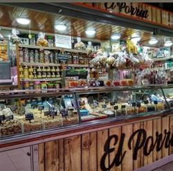 Horario de apertura Frutos Secos El Porrat, Alicante