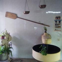 Horario de apertura Panadería Ramona, Los Navalucillos