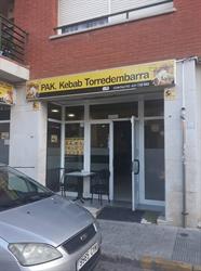 Horario de apertura Pak.kebab torredembarra, Torredembarra