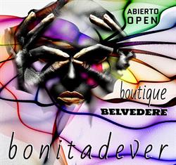 Horario de apertura belvedere boutique, Santa Eulària des Riu