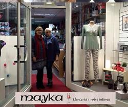 Horario de apertura MAYKA, Corbera de Llobregat