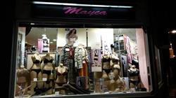 Horario de apertura Lencería Corsetería MAYCA, Motril